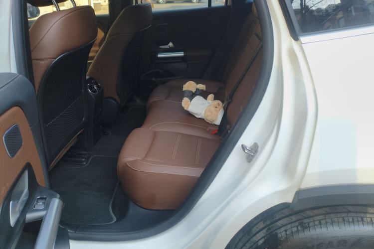 Used Mercedes-Benz EQA 2025 EQA 260