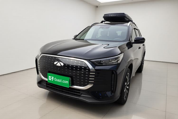 Used Chery Fengyun T8 2025 1.5T 130 km Comfort Edition 7-Seater