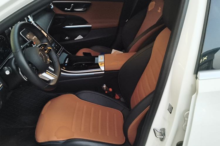 Used Mercedes-Benz C-Class 2022 Restyled C 260 L Sport Edition