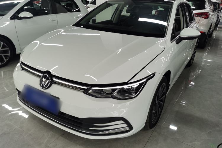 Used Volkswagen Golf 2023 200TSI DSG Pro