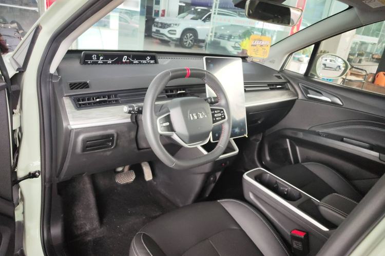 Used NETA AYA 2023 401 Lite