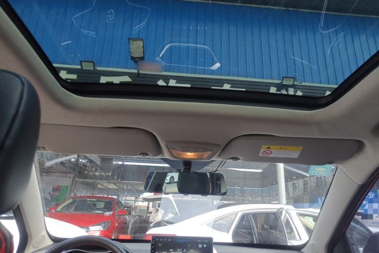 Used Baojun 510 2019 1.5L Automatic Prestige Edition China V