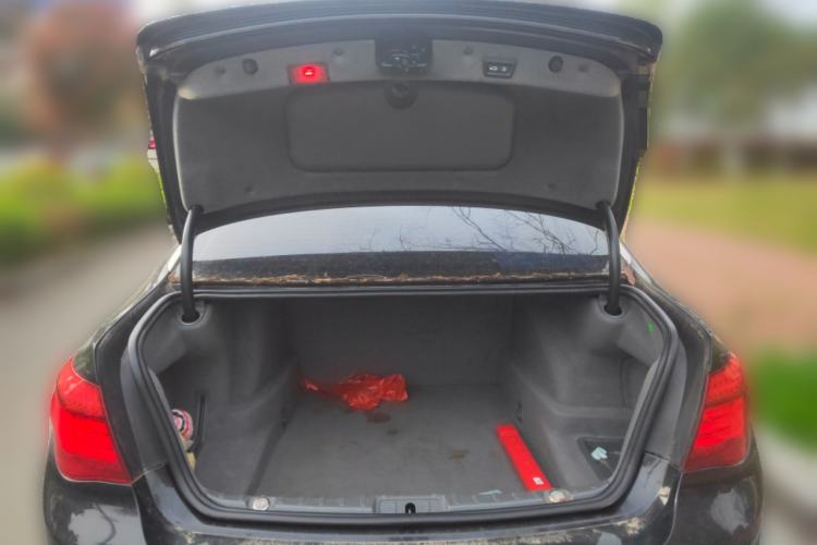 Used BMW 7 Series 2014 730Li Premium Edition
