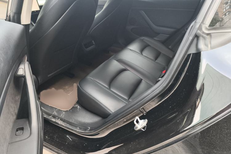 Used Tesla Model 3 2022 Rear-Wheel-Drive Version