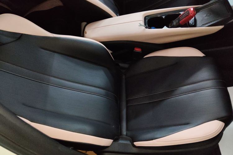 Used BYD Seagull 2025 405 km Flying Edition
