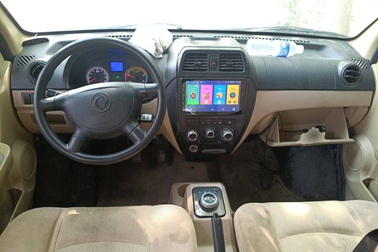 Used Dongfeng Xiaokang EC36 2022 Standard Edition CATL Battery
