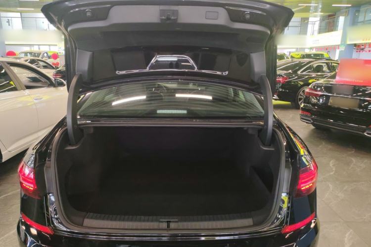 Used Volkswagen Passat 2019 330TSI Elite Edition China VI