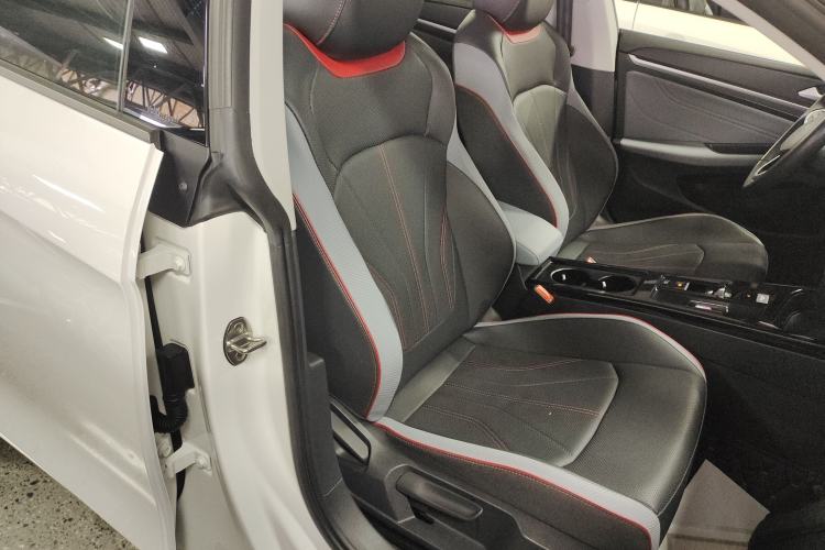 Used Volkswagen Lamando 2022 Lingdu L 280TSI DSG Spicy Edition Right Front Seat