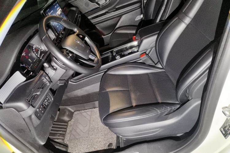 Used Lincoln Corsair 2020 2.0T Two-Wheel Drive Luxury Edition
