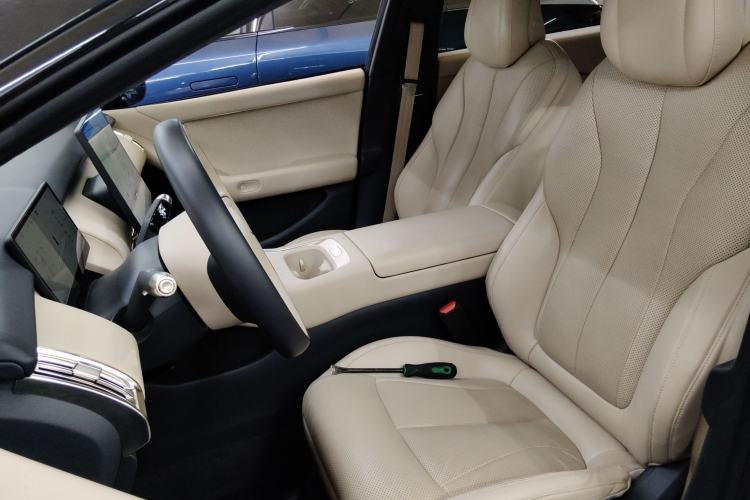 Used XPeng P7+ 2024 Long-Range Max
