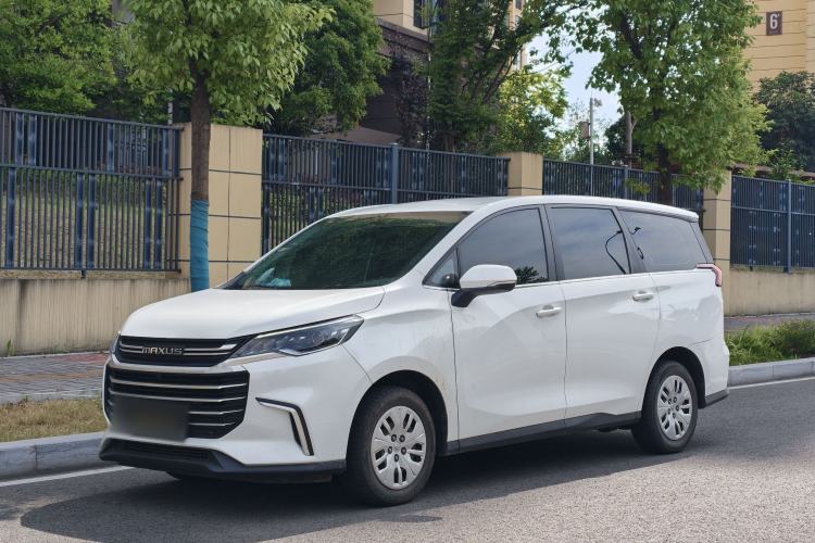 Used SAIC MAXUS G50 2023 1.5T Manual Comfort A Guazi used car, China used car export, Used car for sale, Used cars, Cheapest cars for sale