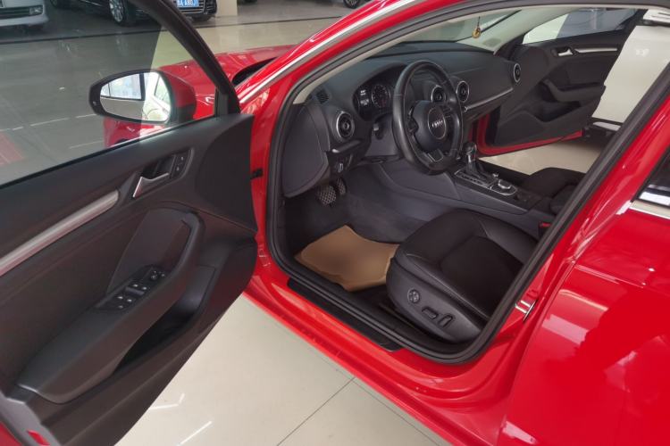 Used Audi A3 2014 Sportback 35 TFSI Automatic Style Edition
