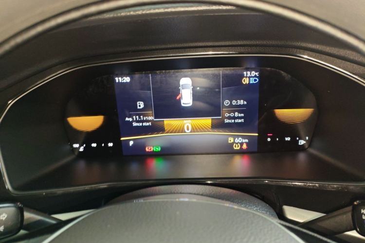 Used Volkswagen Lavida 2022 1.5L Automatic Comfort Edition