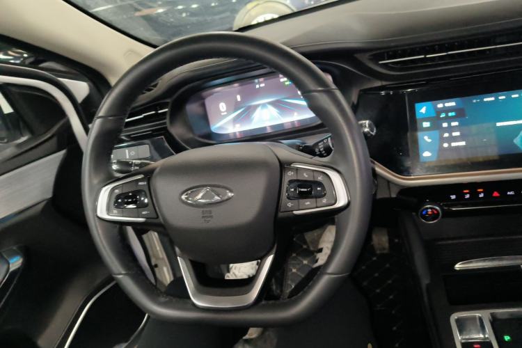 Used Chery Arrizo 5 PLUS 2021 Xiao AI 1.5T CVT Enjoy PLUS Steering Wheel