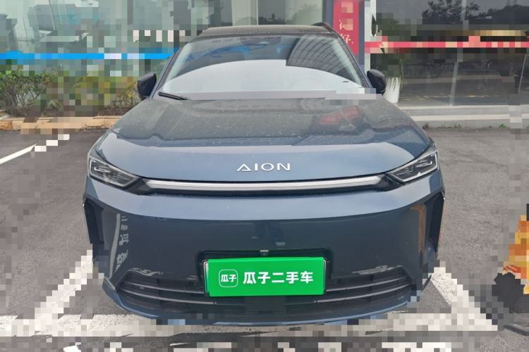 Used AION i60 2026 Model 210 Standard Edition