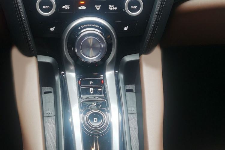 Used Acura CDX 2016 1.5T Two-Wheel Drive Deluxe Edition