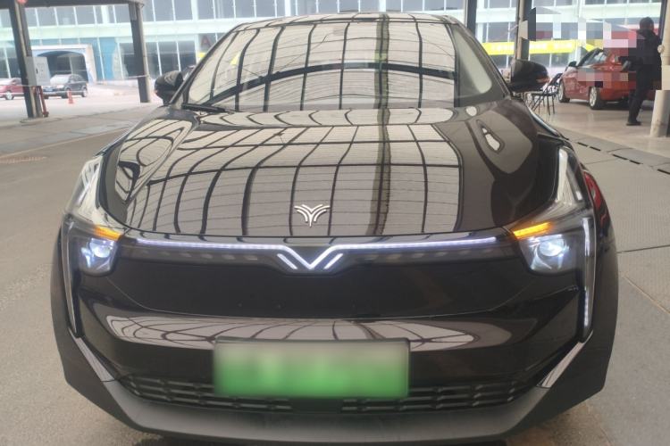 Used NETA U 2021 Pro 400 Cruiser Edition