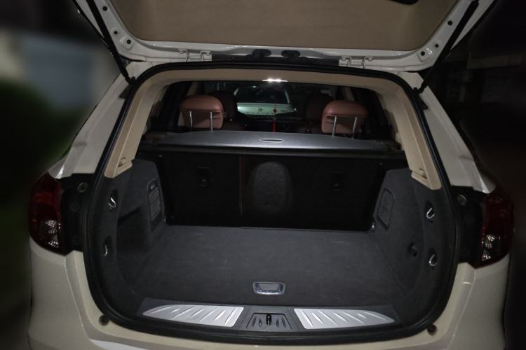 Used Buick Envision 2015 20T Two-Wheel-Drive Elite Model