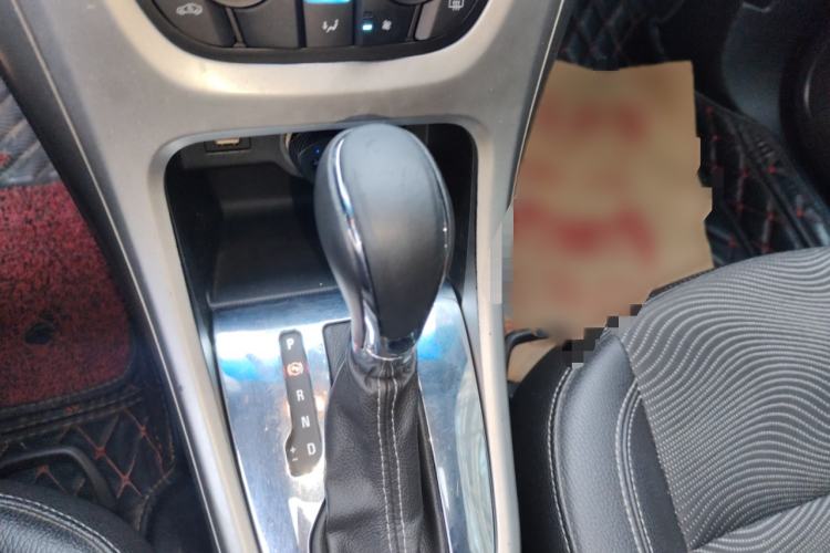 Used Buick GT 2014 XT 1.6L Automatic Fashion Edition
