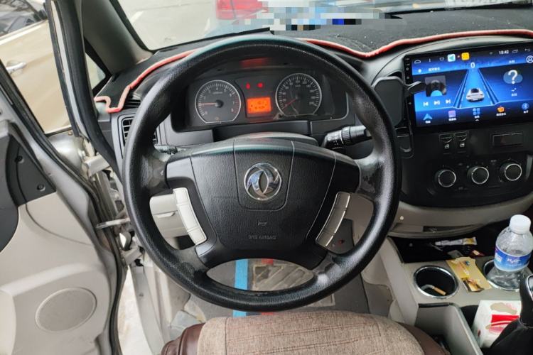 Used FORTHING Lingzhi 2016 M3L 1.6L 7-Seater Comfort Model