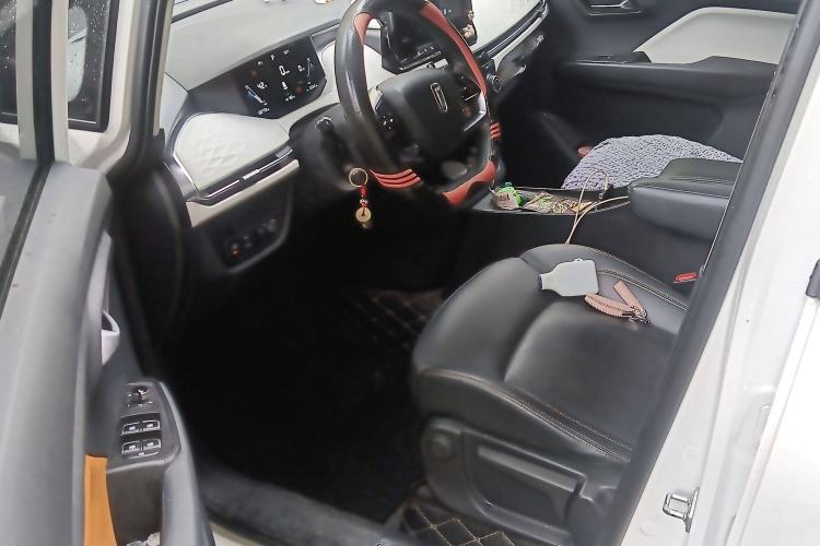 Used Bestune NAT 2022 Enjoy Travel Edition 100kW 425km
