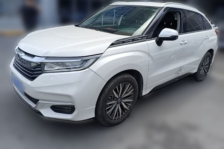 Used Honda Avancier 2020 370TURBO Four-Wheel Drive Supreme Edition