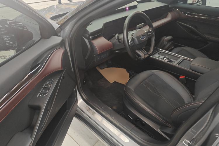 Used Ford Mondeo 2022 EcoBoost 245 Ultimate Model