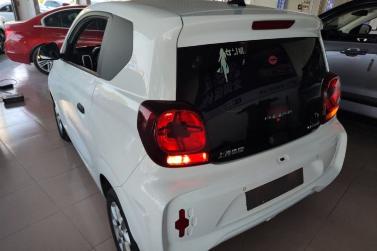 Used Roewe Clever 2022 311km QiQi BoBo Edition