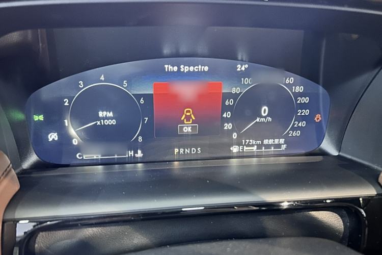 Used Lincoln Nautilus 2021 2.7T Four-Wheel Drive Prestige Edition