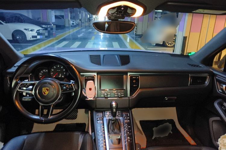 Used Porsche Macan 2014 Macan 2.0T
