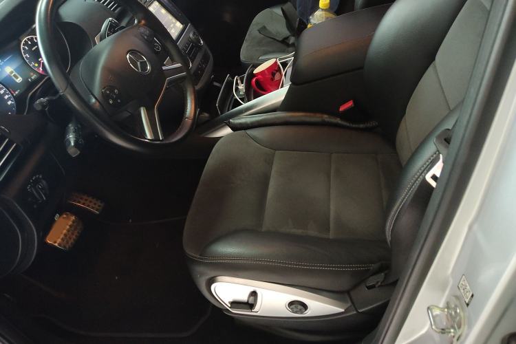 Used Mercedes-Benz R-Class 2014 R 320 4MATIC Business Model
