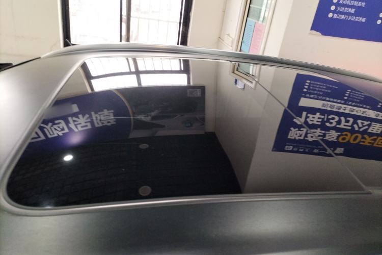 Used Geely Auto Coolray 2019 Sport Version 260T DCT Battle China VI Standard
