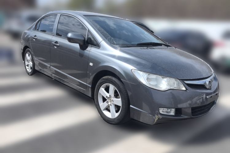 Used CIIMO 2012 1.8L Manual
