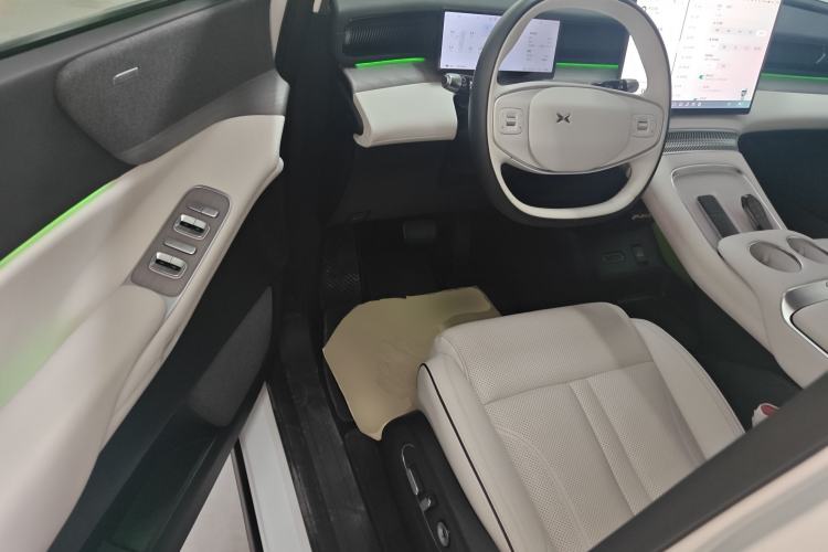 Used XPeng X9 2024 610 Long-Range Pro