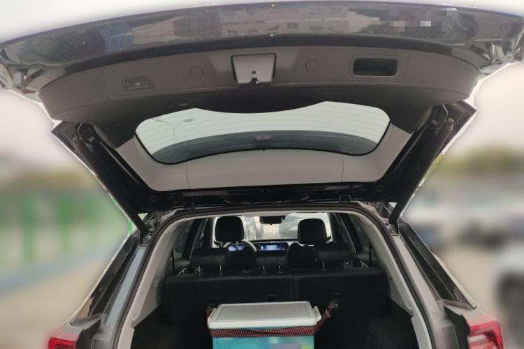 Used Chery Tiggo 8 PRO 2024 Champion Edition 290T Two-Wheel Drive Shining Version 5 Seats