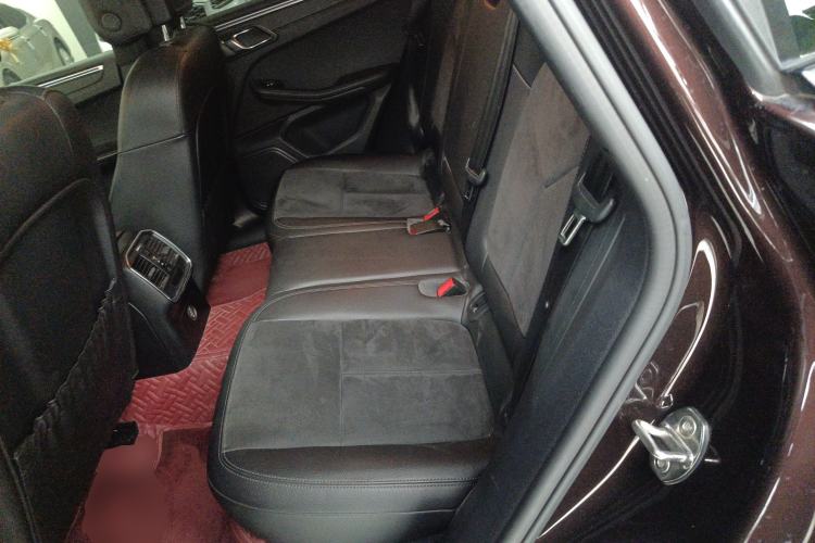 Used Porsche Macan 2018 Macan 2.0T