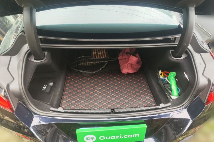 Used BMW 8 Series 2019 840i 4-Door Gran Coupe M Sport Package
