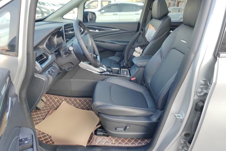 Used SAIC MAXUS G50 2020 1.5T Automatic Luxury Edition