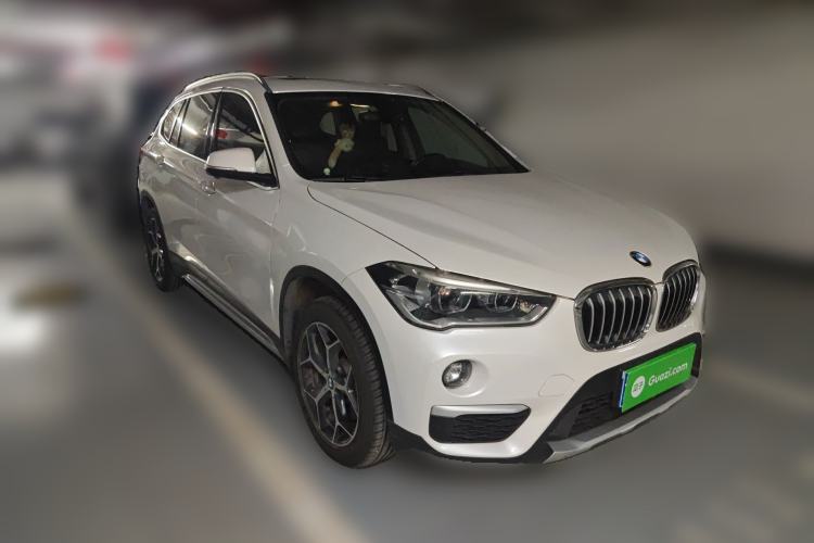 Used BMW X1 2019 xDrive20Li Luxury Model