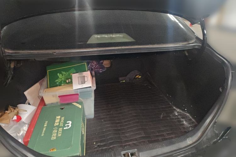 Used Toyota Camry 2013 200E Classic Elite Edition