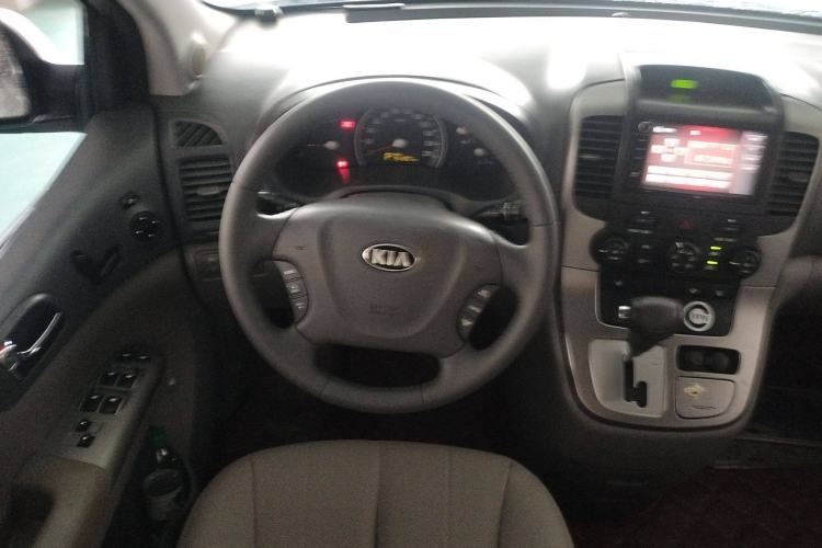 Used Kia VQ 2013 2.2T VQ-R Comfort Edition