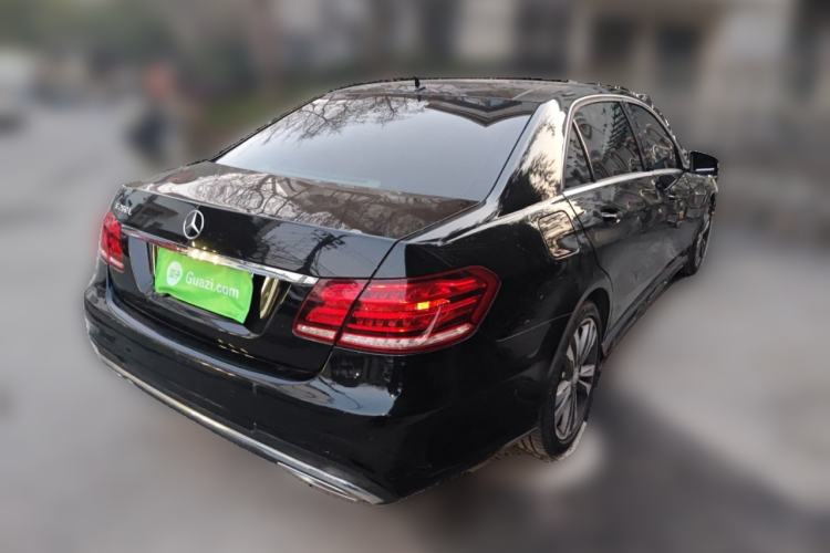 Used Mercedes-Benz E-Class 2015 Restyled E 260 L Sport Edition