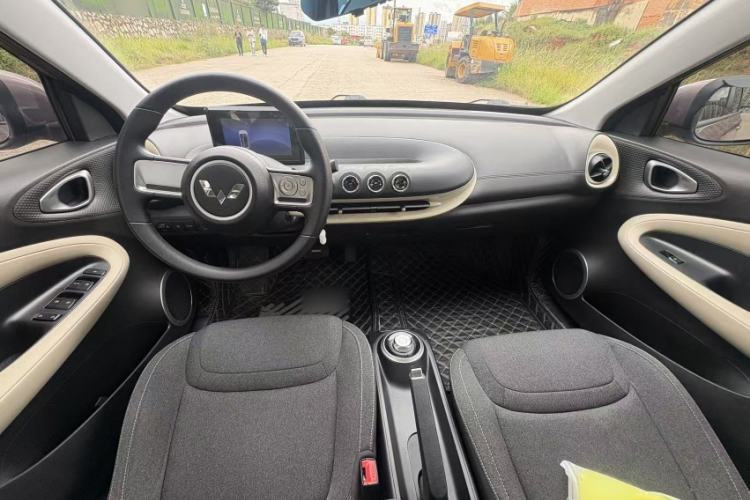Used Wuling Bingo 2023 203km Light Edition