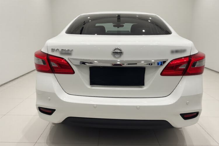 Used Nissan Sylphy 2022 Classic 1.6XE CVT Comfort Edition