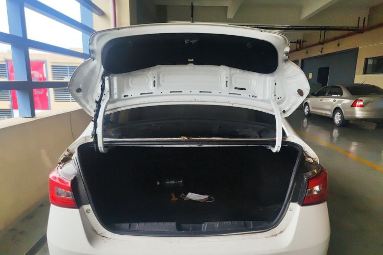 Used Chery Arrizo 5 2017 1.5L Manual Lingchao Edition