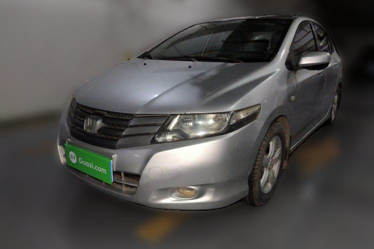 Used Honda City Classic 2008 1.5L Automatic Elite Edition