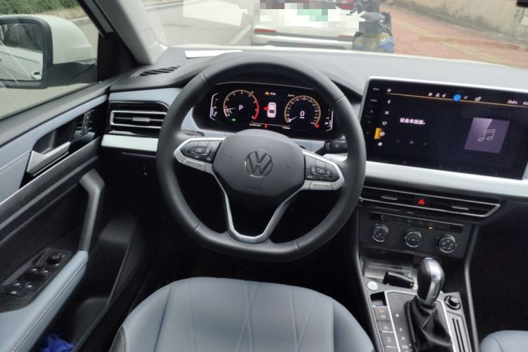 Used Volkswagen Lavida 2024 1.5L Automatic 5 Million Edition