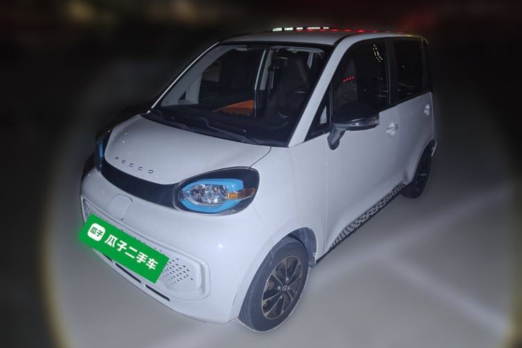 Used Pocco Duoduo 2022 Xuan Duo Duo