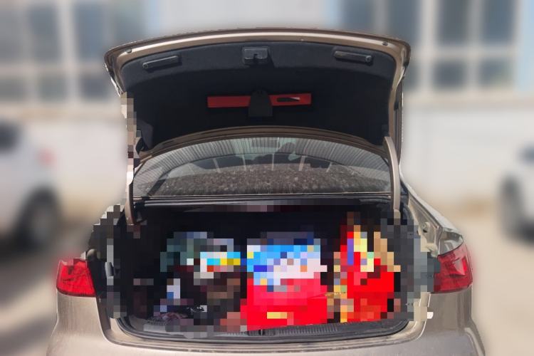 Used Audi A3 2015 Limousine 35 TFSI Millionth Anniversary Comfort Model
