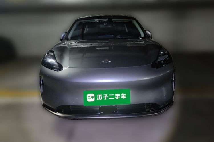 Used Hyptec HT 2023 670 Rear-Drive Ultra-High Voltage Version
